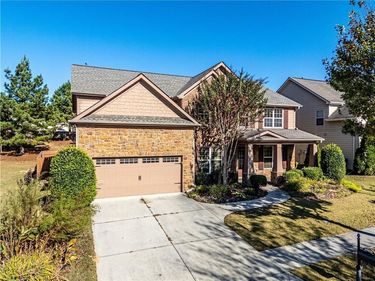2235 Well Springs Drive, Buford, GA 30519