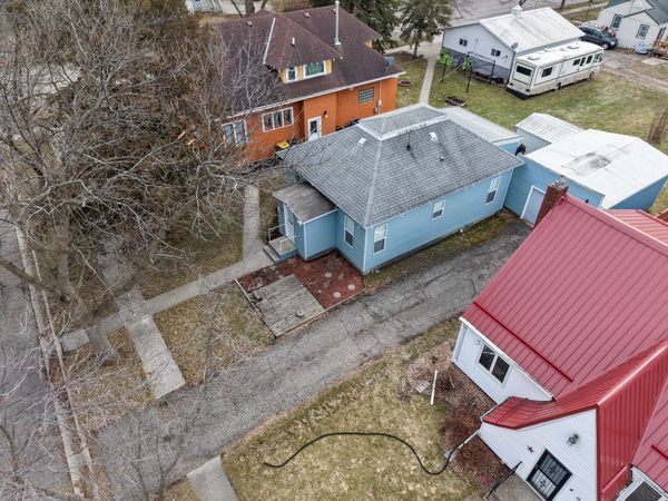 403 4th Street, Danube, MN 56230