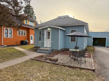 403 4th Street, Danube, MN 56230