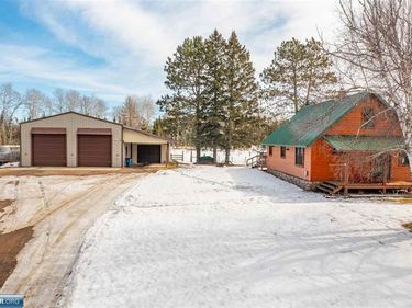 7713 Appaloosa Road, Embarrass, MN 55732