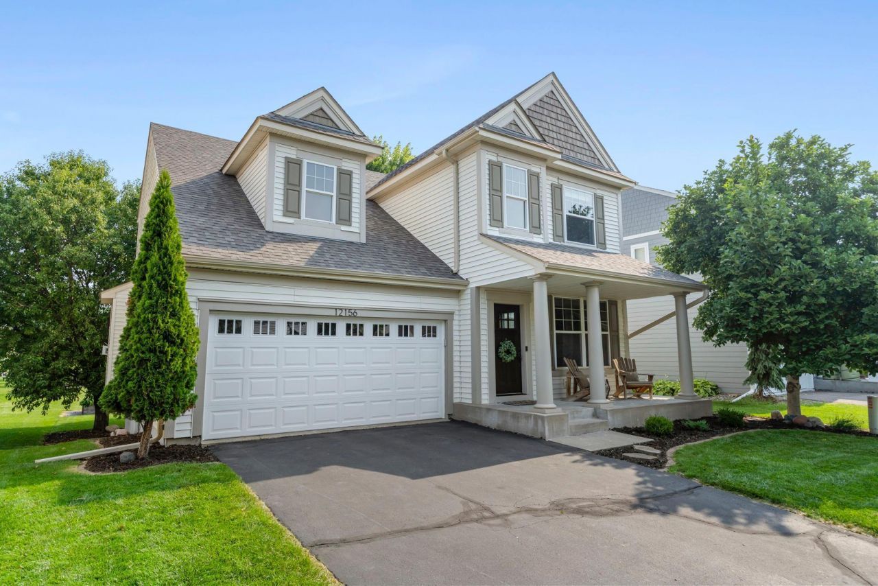 12156 85th Place N, Maple Grove, MN 55369 Main Photo