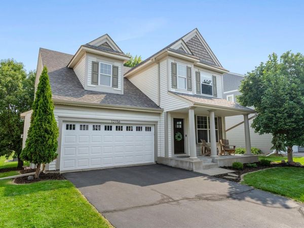 12156 85th Place N, Maple Grove, MN 55369