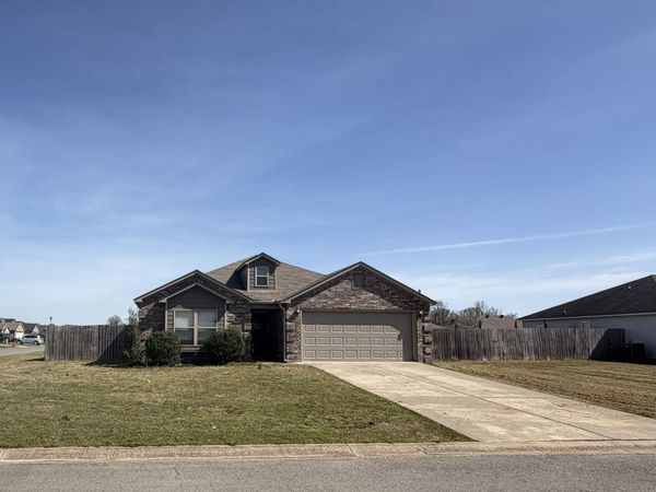 510 Jasper Street, Conway, AR 72032