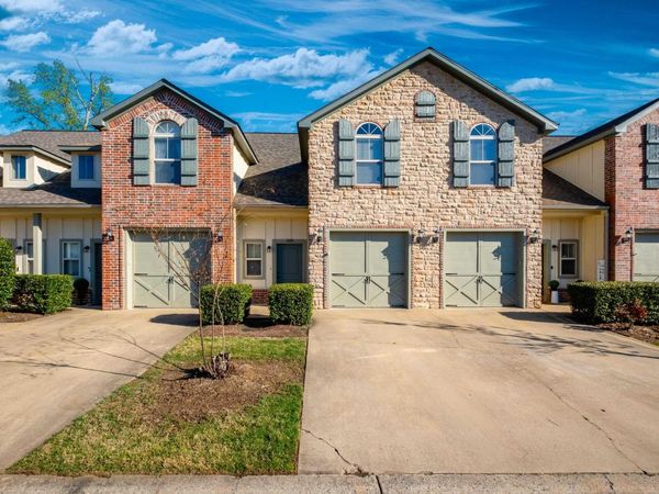 1204 Tuscany Circle, Maumelle, AR 72113