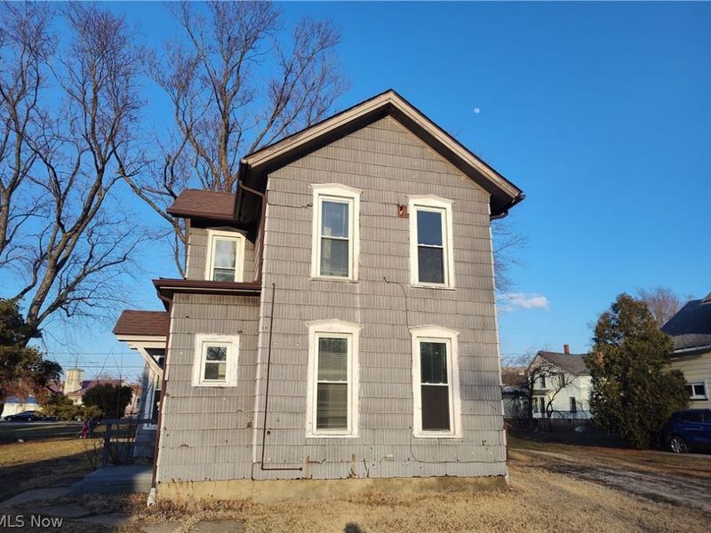 4826 Cornell Avenue, Ashtabula, OH 44004 Photo 2