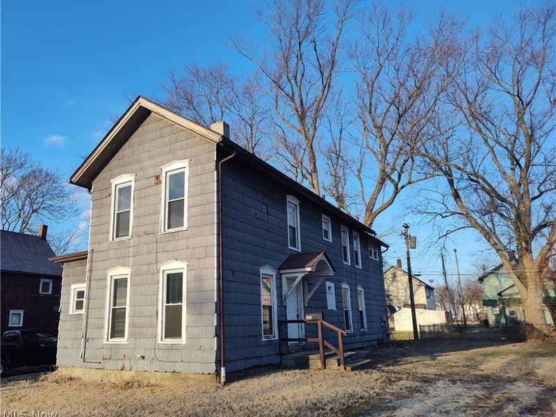 4826 Cornell Avenue, Ashtabula, OH 44004 Photo 3