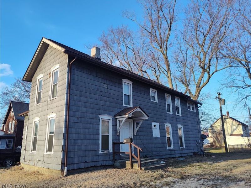 4826 Cornell Avenue, Ashtabula, OH 44004 Photo 4