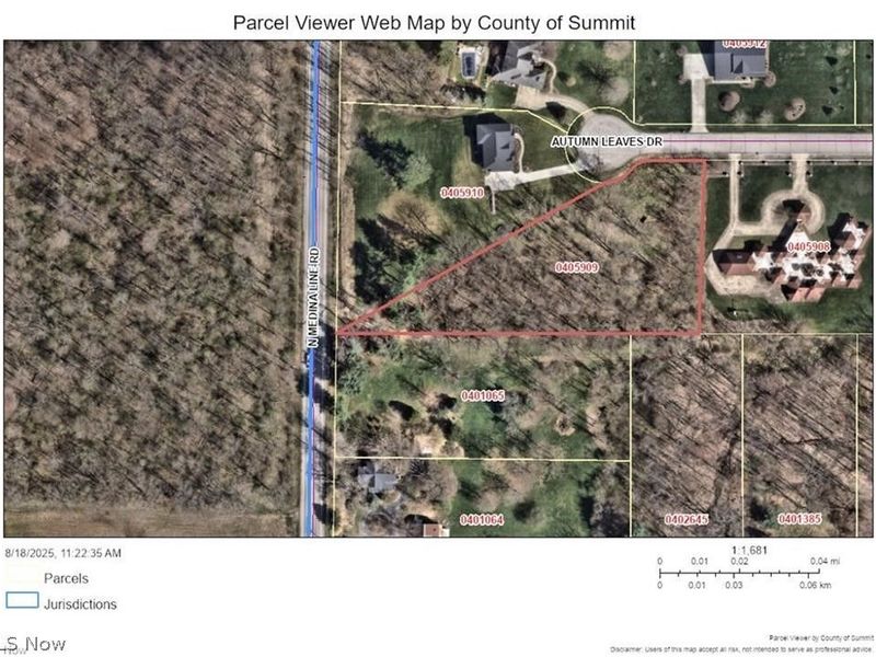 4872 Autumn Leaves Drive, Akron, OH 44333 Photo 8