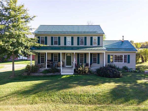 1950 Dow Road, Pavilion, NY 14525