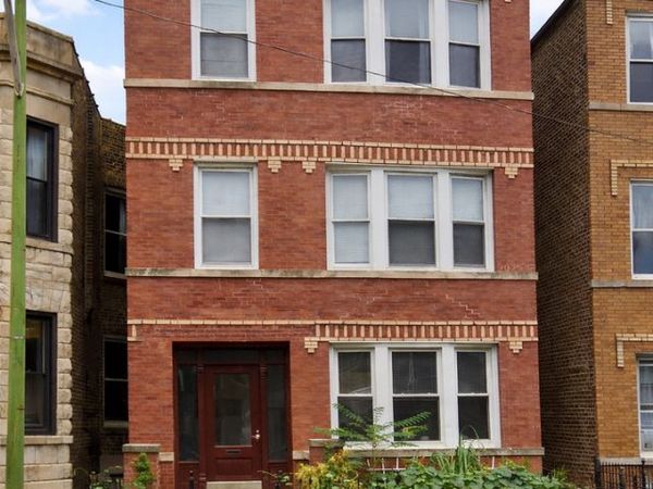 2546 W Iowa Street, Unit 2, Chicago, IL 60622