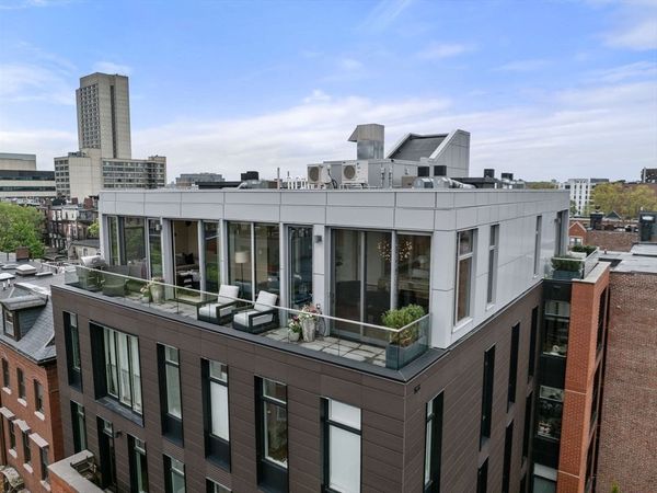 7 East Springfield, Unit 6, Boston, MA 02118