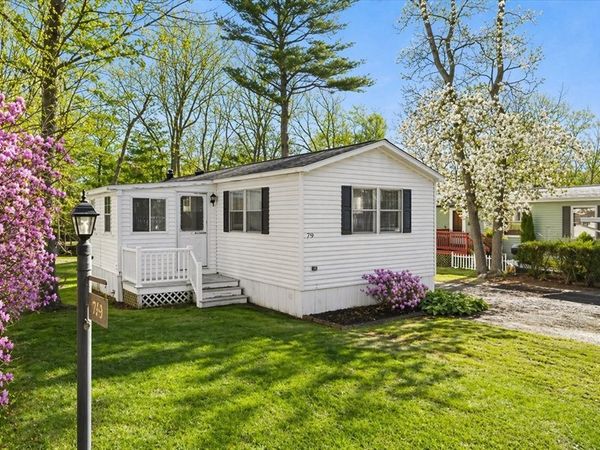 199 Windswept, Wareham, MA 02576