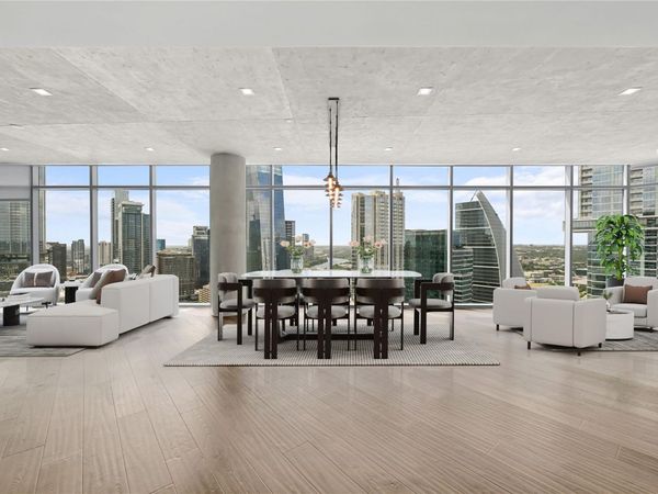501 West Ave, Unit 3201, Austin, TX 78701