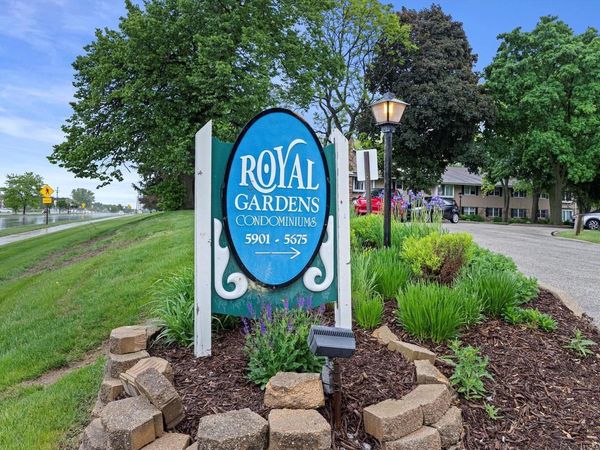 5675 W Brown Deer ROAD, Unit 207, Brown Deer, WI 53223