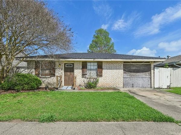 644 RONSON Drive, Kenner, LA 70065