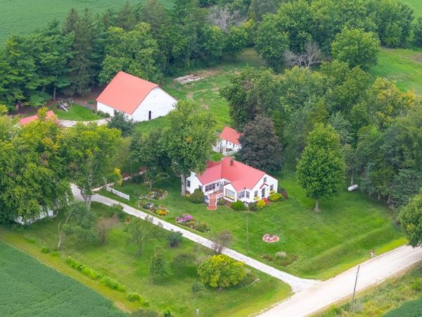 18263 G Avenue, Perry, IA 50220