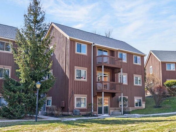 135 Sterling Street , Unit 135, Beacon, NY 12508