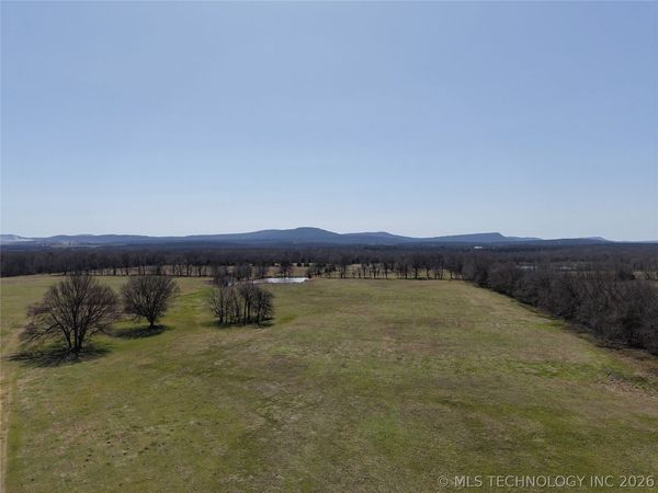 Fox Hill, Bokoshe, OK 74930