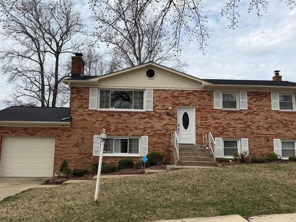 11411 HERMITT STREET , CLINTON, MD 20735