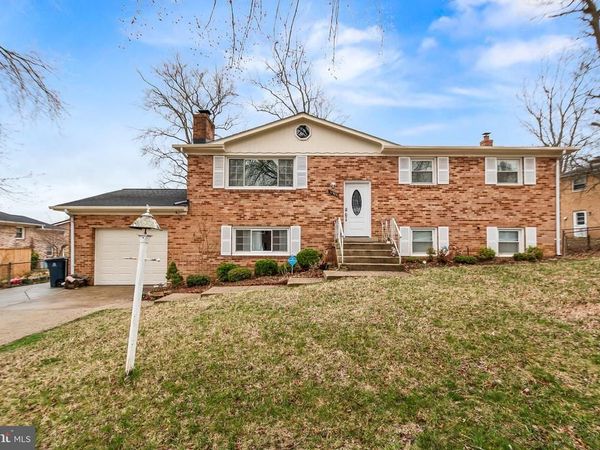 11411 HERMITT STREET, CLINTON, MD 20735