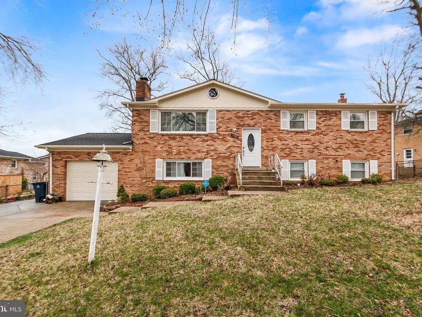 11411 Hermitt Street, Clinton, MD 20735 Main Photo