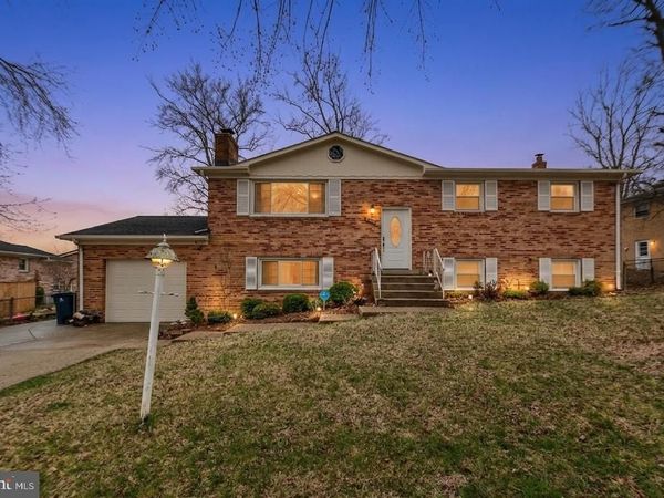 11411 HERMITT STREET, CLINTON, MD 20735