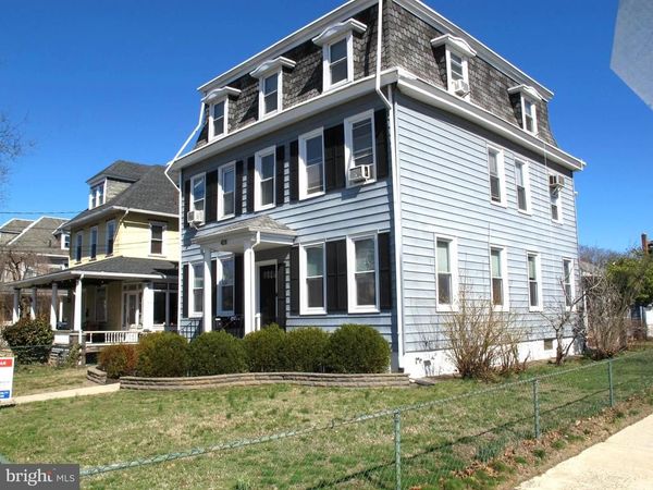 428 GARFIELD AVENUE, PALMYRA, NJ 08065