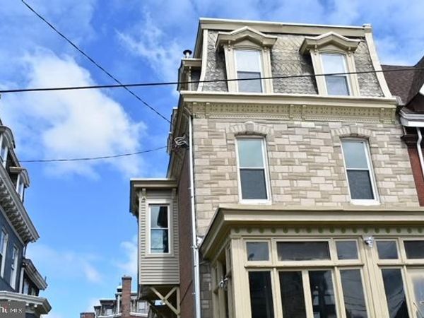 4666 PENN STREET , PHILADELPHIA, PA 19124