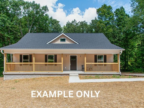 10000 North Tidwell Road , Bon Aqua, TN 37025