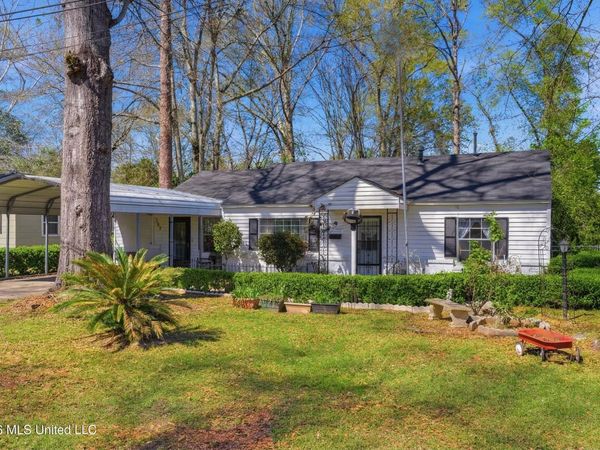 202 Hegwood Street, Petal, MS 39465