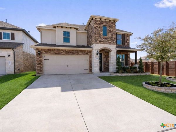 6401 Golden Bough Lane , Pflugerville, TX 78660