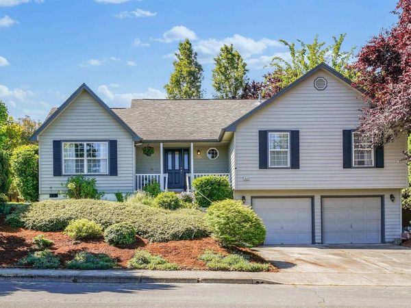 1522 Corum Ct NW, Salem, OR 97304