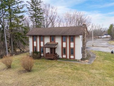 248 State Route 31 , Macedon, NY 14502