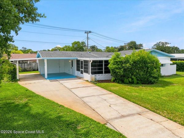 4405 Keats Avenue, Titusville, FL 32780