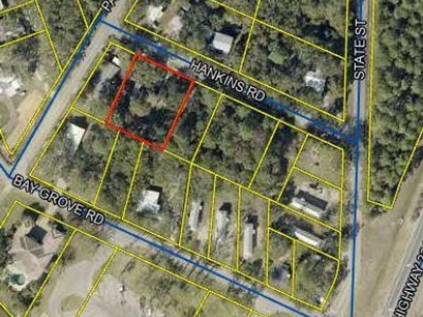 75 Hankins Road, Freeport, FL 32439
