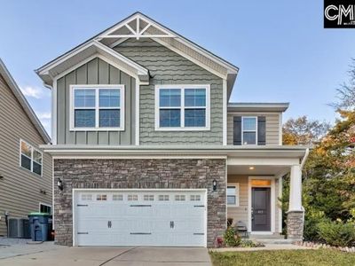 627 Calabria Court, Chapin, SC 29036