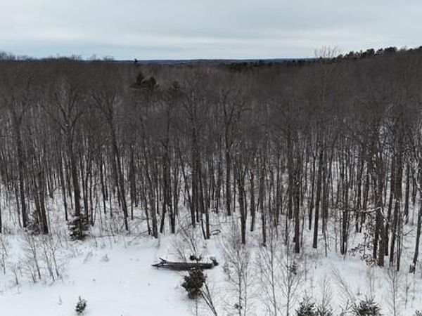 0 Ochu Road, Hayward, WI 54843