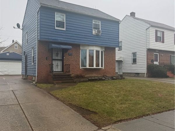 3380 E 147th Street, Cleveland, OH 44120