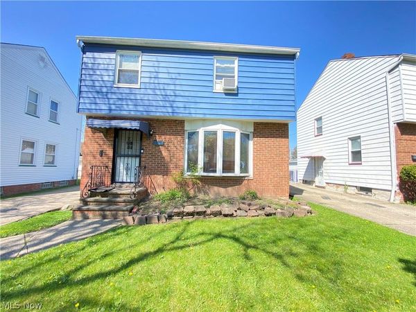 3380 E 147th Street, Cleveland, OH 44120