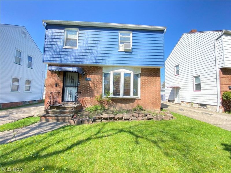 3380 E 147th Street, Cleveland, OH 44120 Photo 1