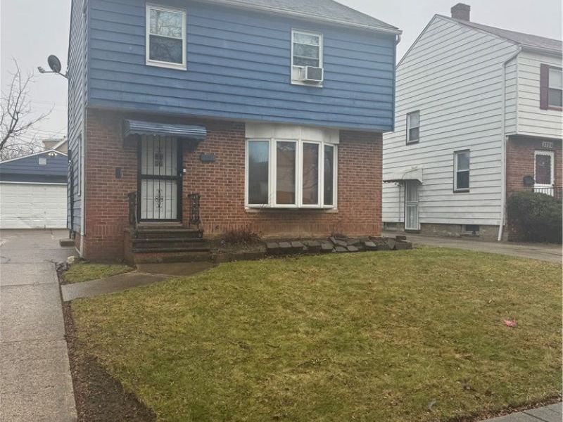 3380 E 147th Street, Cleveland, OH 44120 Photo 2