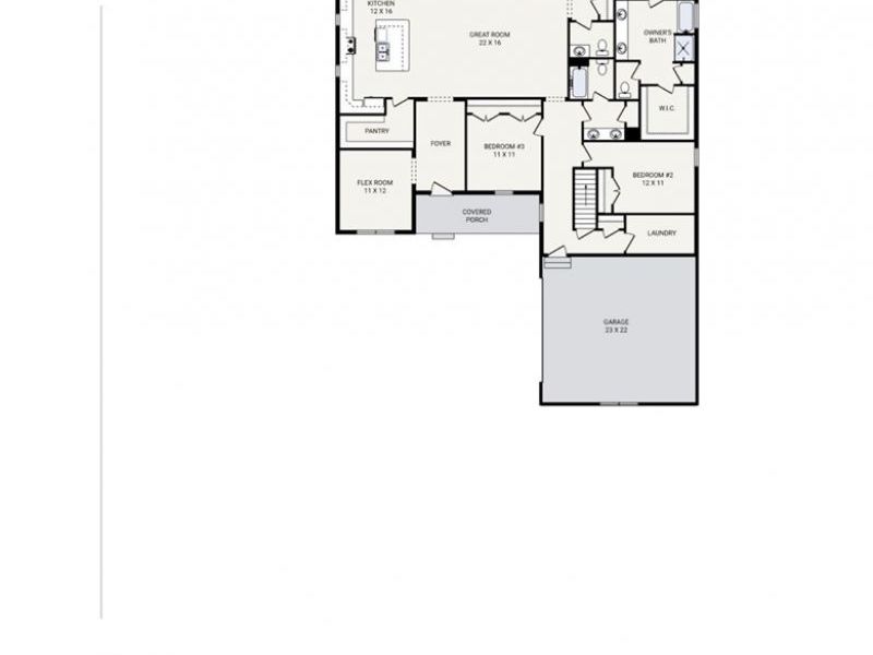 5599 Shadow Ridge Circle NW, North Canton, OH 44720 Photo 11