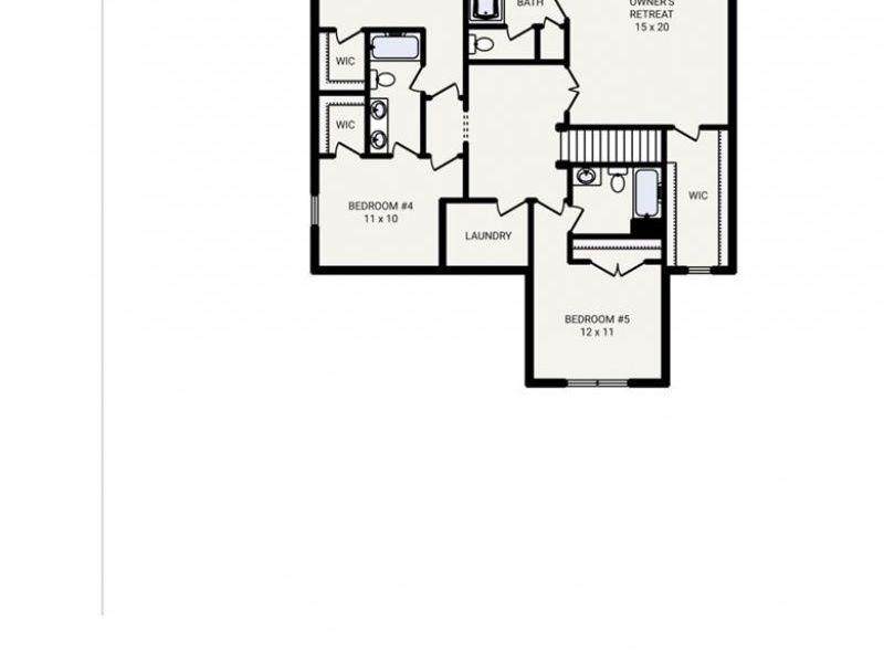 5599 Shadow Ridge Circle NW, North Canton, OH 44720 Photo 14