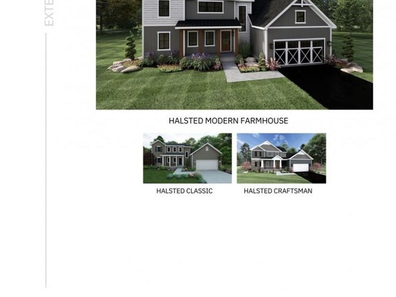 5599 Shadow Ridge Circle NW, North Canton, OH 44720 Photo 15