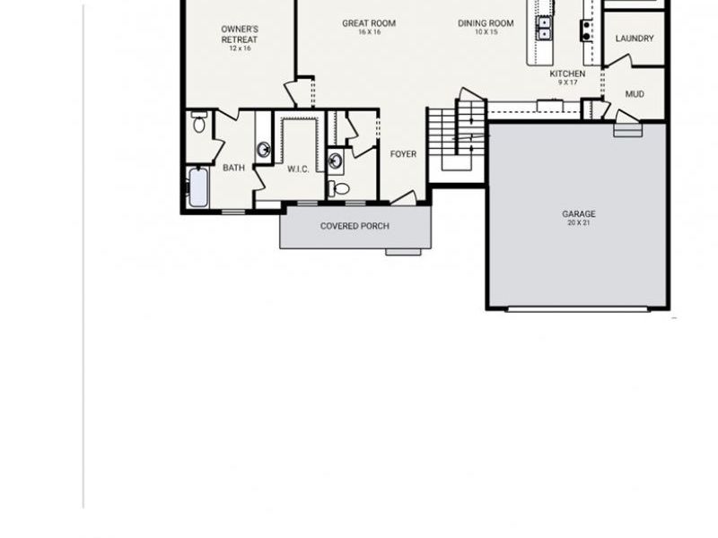 5599 Shadow Ridge Circle NW, North Canton, OH 44720 Photo 16