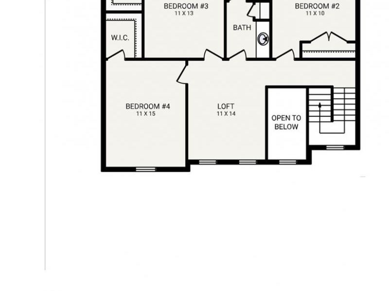 5599 Shadow Ridge Circle NW, North Canton, OH 44720 Photo 17