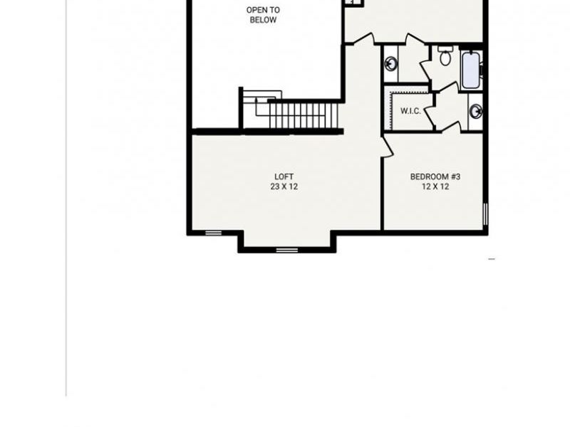 5599 Shadow Ridge Circle NW, North Canton, OH 44720 Photo 19