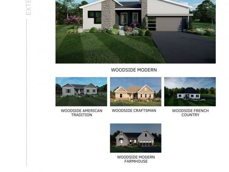 5599 Shadow Ridge Circle NW, North Canton, OH 44720 Photo 24