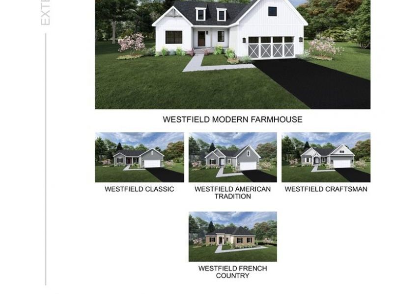 5599 Shadow Ridge Circle NW, North Canton, OH 44720 Photo 6