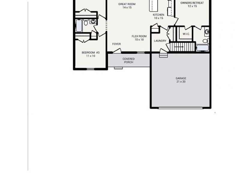 5599 Shadow Ridge Circle NW, North Canton, OH 44720 Photo 7